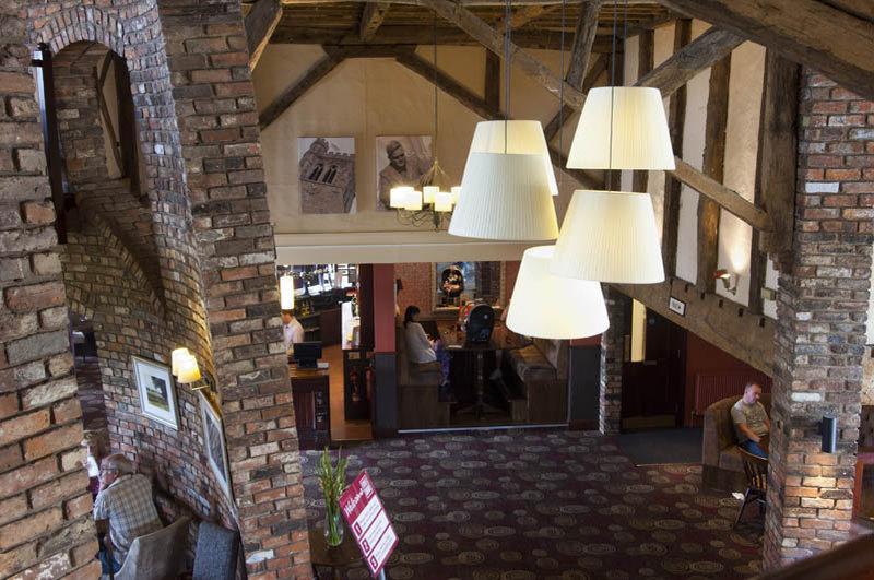Premier Inn Milton Keynes South Zewnętrze zdjęcie
