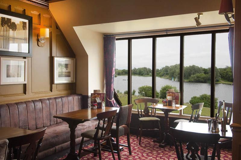 Premier Inn Milton Keynes South Zewnętrze zdjęcie