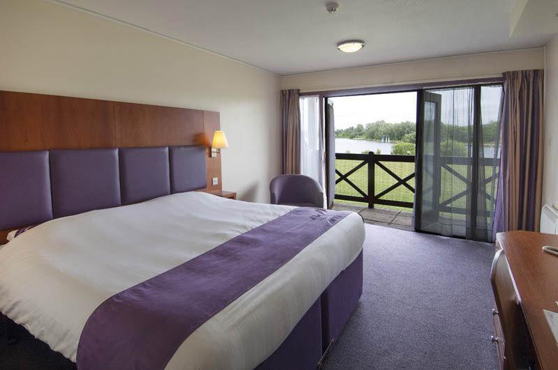 Premier Inn Milton Keynes South Zewnętrze zdjęcie